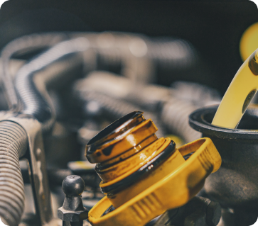 Winter’s Collision Repair