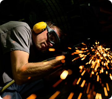 Winter’s Collision Repair