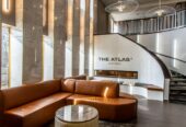 The Atlas˚ Hotel