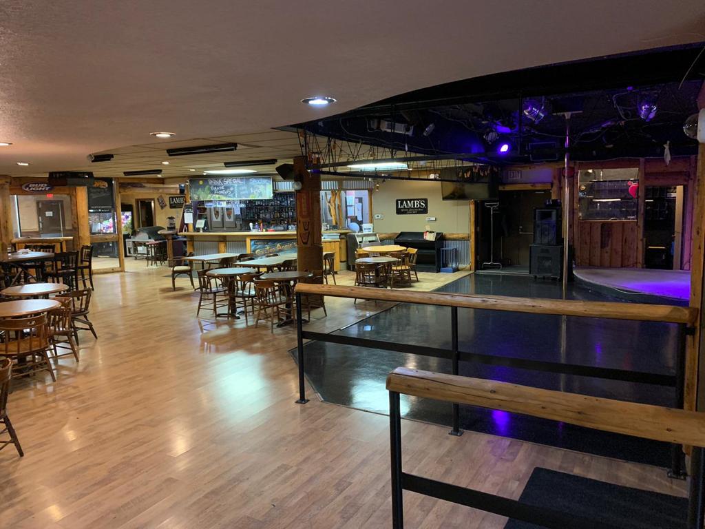 Mughal Garden Restaurant