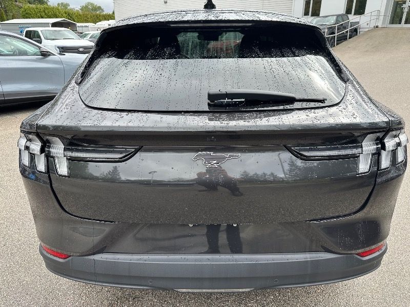 2021 Ford Mustang Mach-E Select COMFORT & APPEARANCE PACKAGES