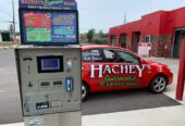 Hachey’s Truck & Car Wash