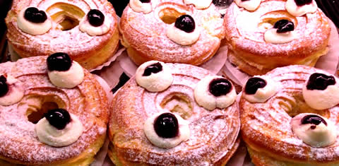 Truscott Italian Bakery & Delicatessen