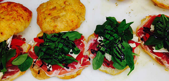 Truscott Italian Bakery & Delicatessen