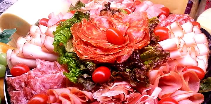 Truscott Italian Bakery & Delicatessen