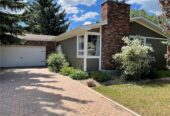 64 Bluebell CRESCENT Moose Jaw, SK S6J 1A2