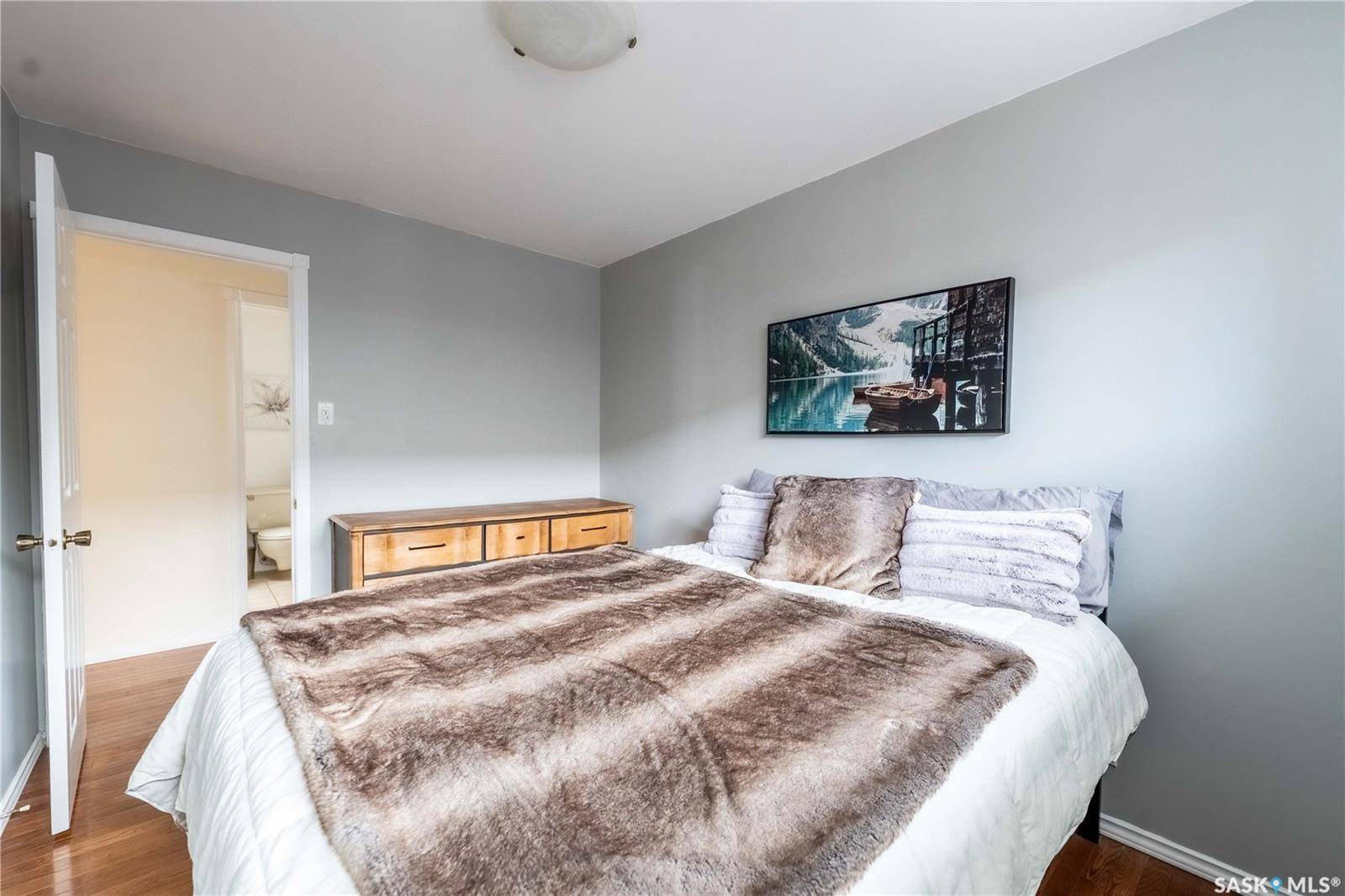 64 Bluebell CRESCENT Moose Jaw, SK S6J 1A2