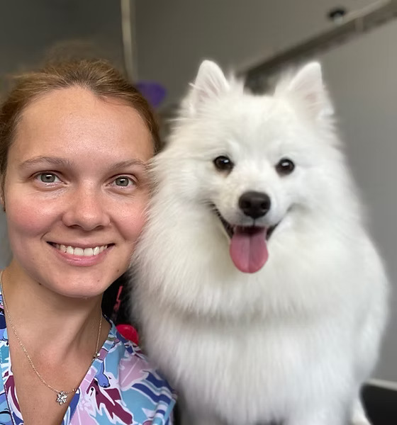 Royal Bay Dog Grooming – Victoria