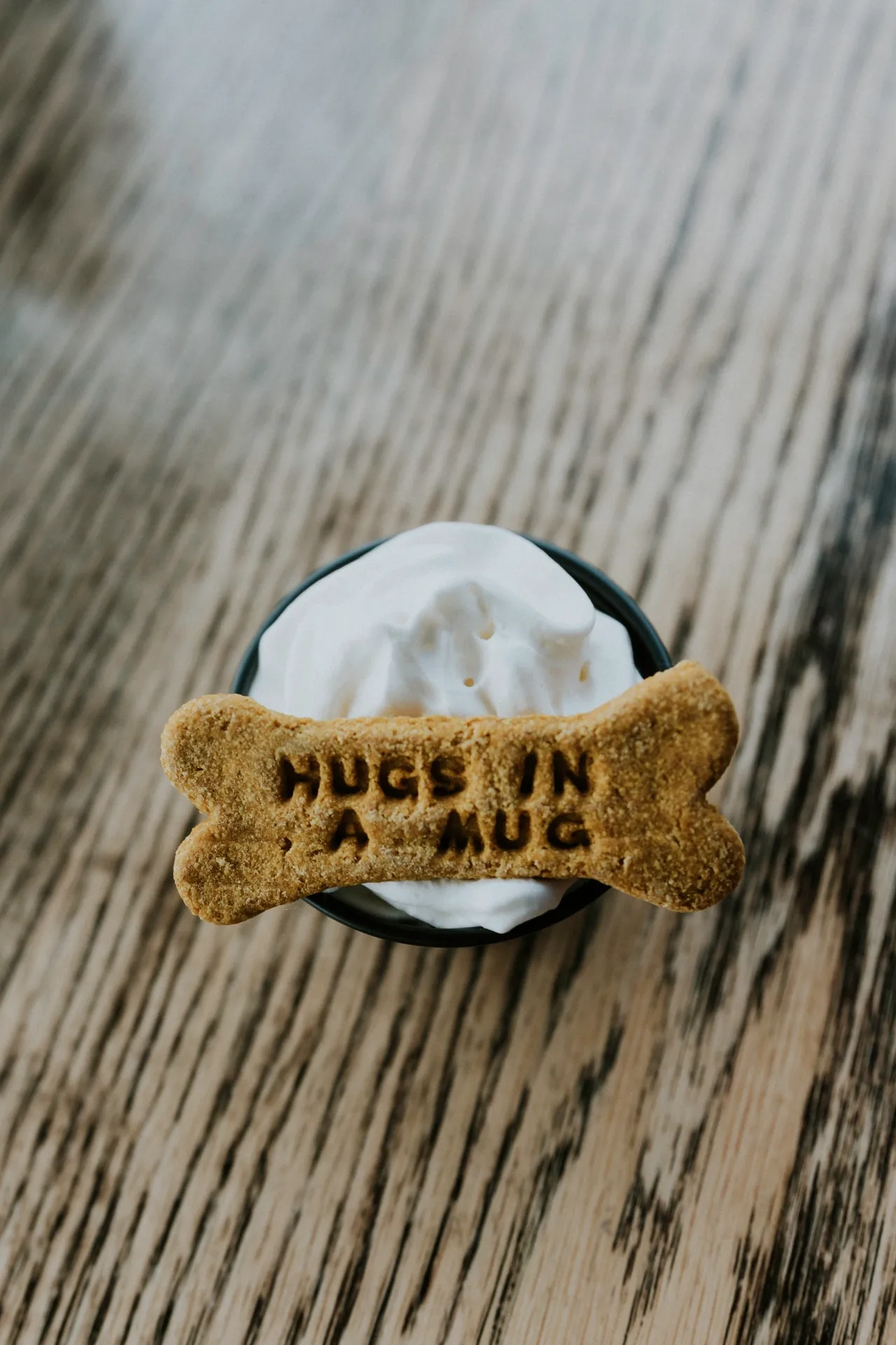 Hugs in a Mug Coffee Bistro