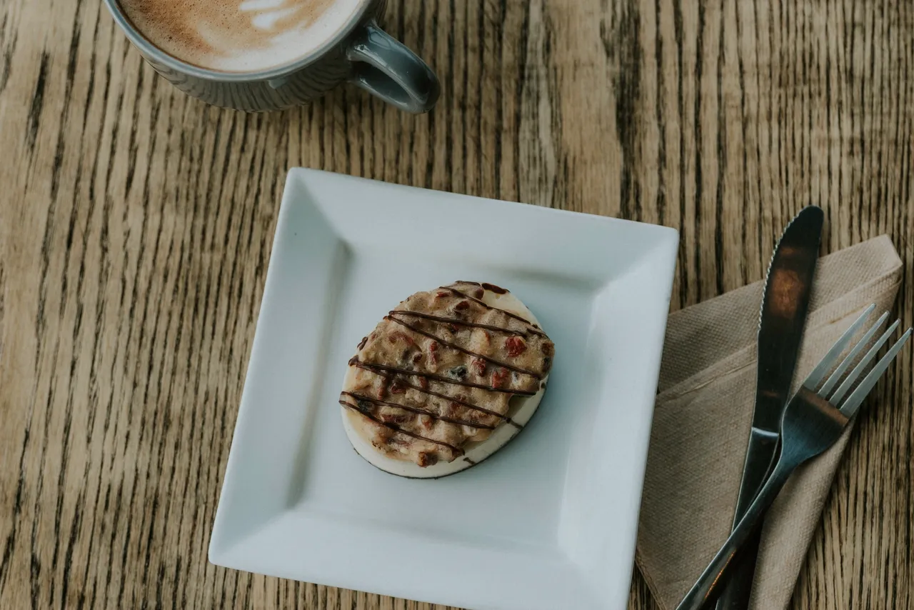 Hugs in a Mug Coffee Bistro