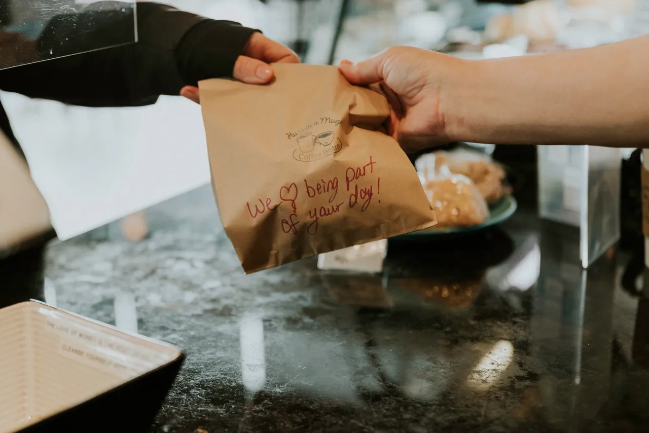 Hugs in a Mug Coffee Bistro