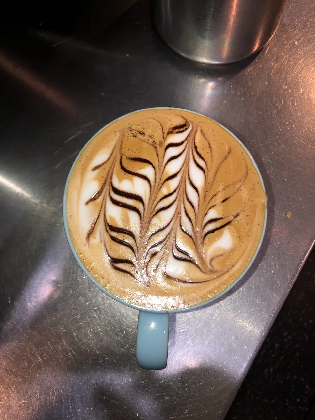 Hugs in a Mug Coffee Bistro