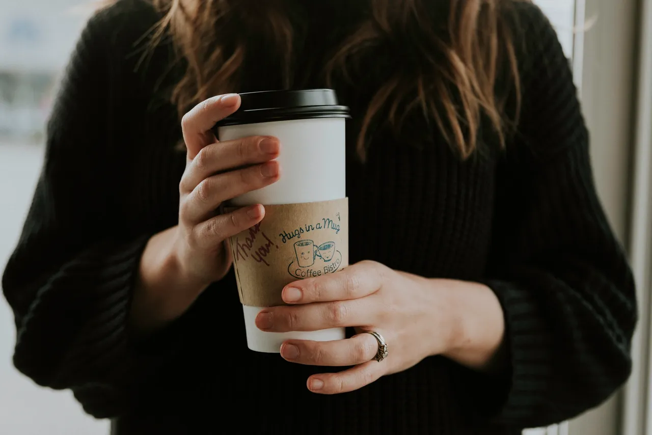 Hugs in a Mug Coffee Bistro