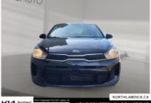 2020 Kia Rio