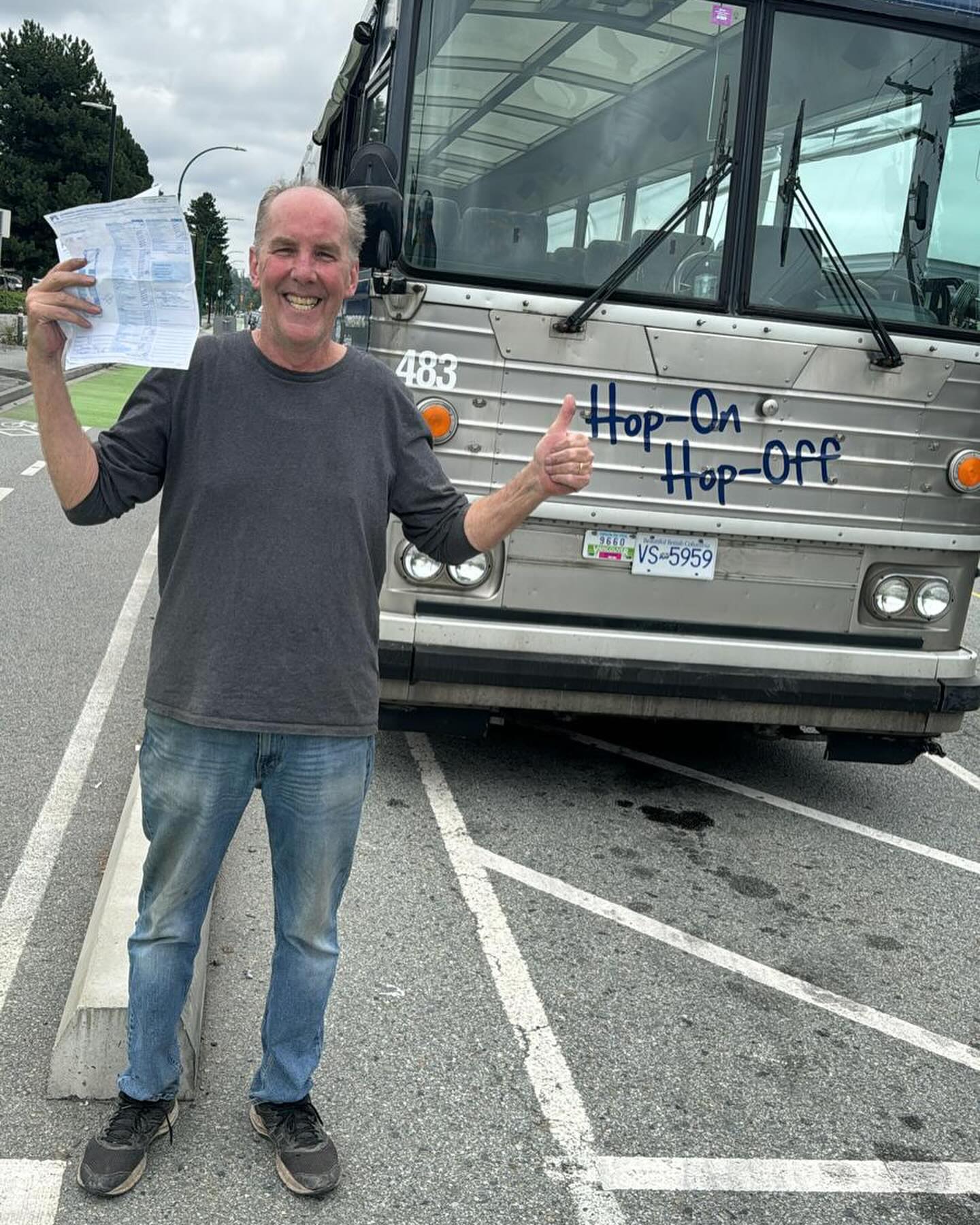 Burnaby Professional Driving School Inc.