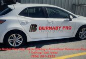 Burnaby Professional Driving School Inc.