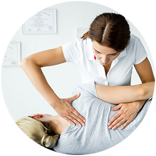 Sumas Mountain Sport and Spine