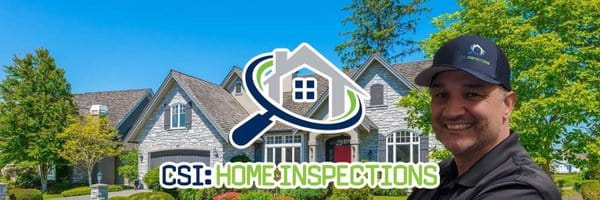 CSI Home Inspections