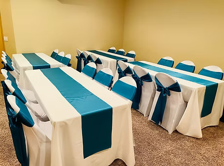 E & K Special Party Rentals