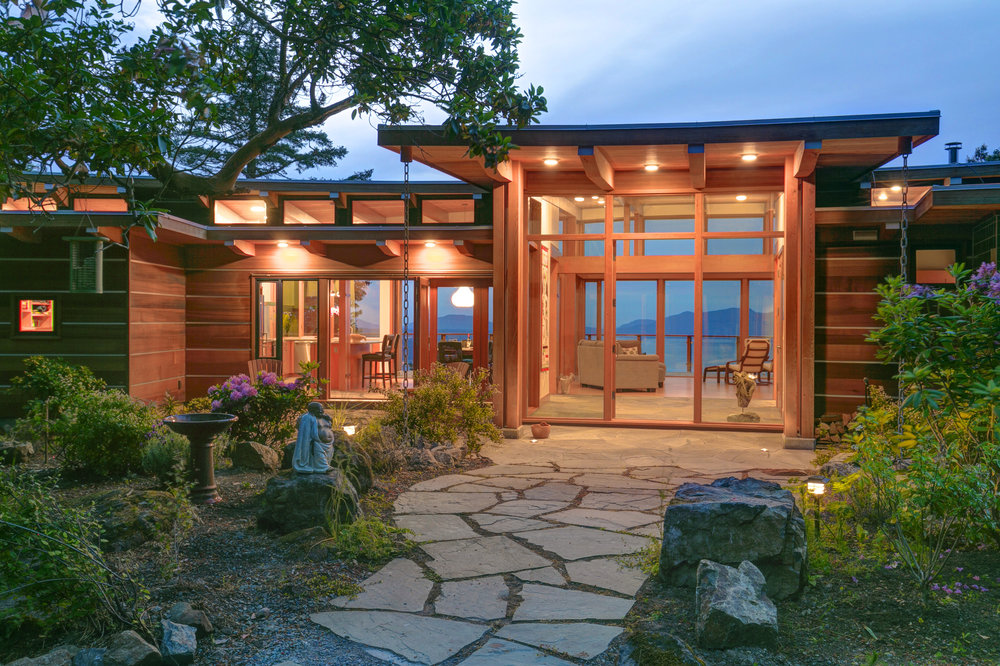 Blue Sky Architecture & Planning