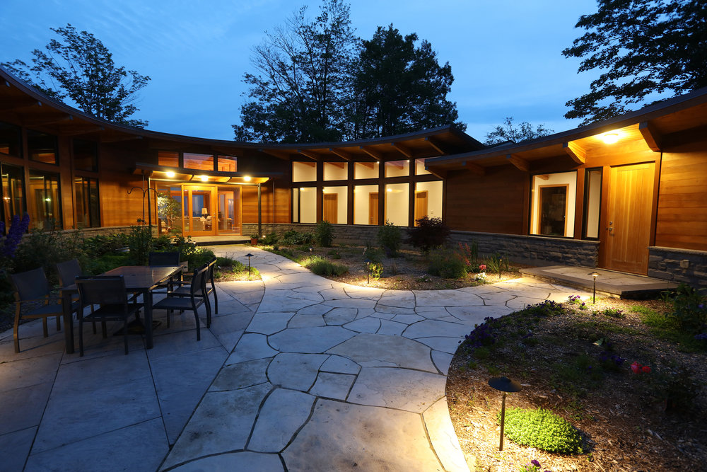 Blue Sky Architecture & Planning