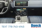Used 2022 Land Rover Range Rover Velar S