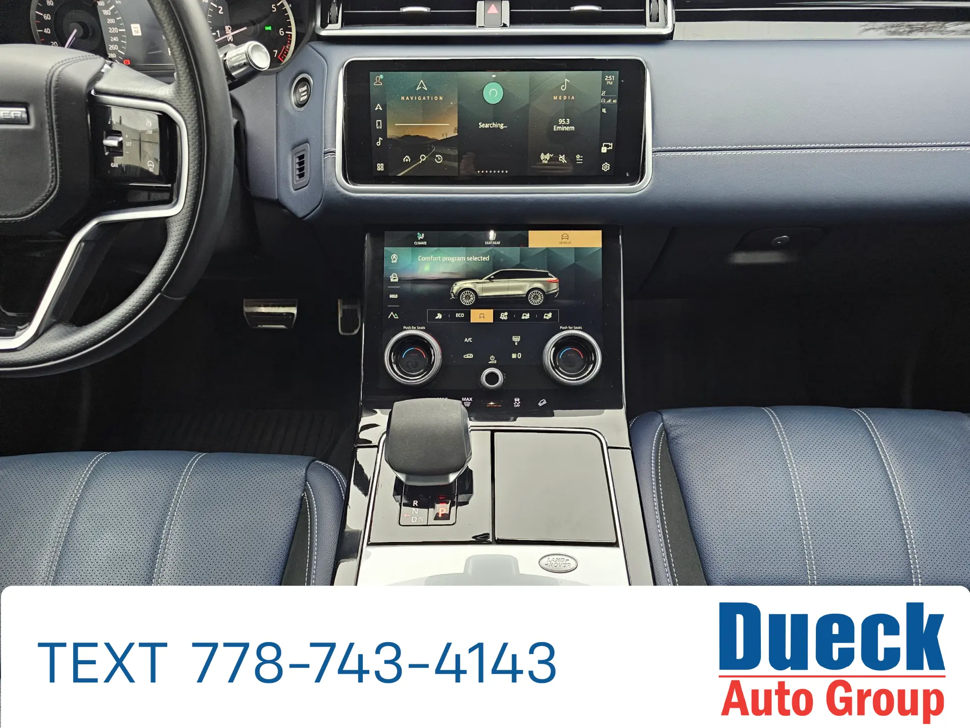 Used 2022 Land Rover Range Rover Velar S