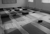 Zen House Yoga Studio
