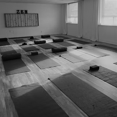 Zen House Yoga Studio