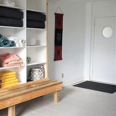 Zen House Yoga Studio