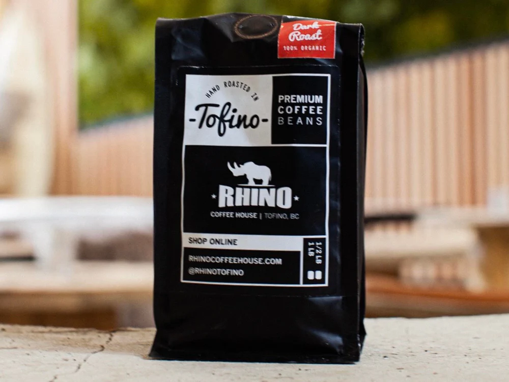 Rhino Coffee House