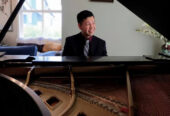 Jonathan Li’s Piano Studio