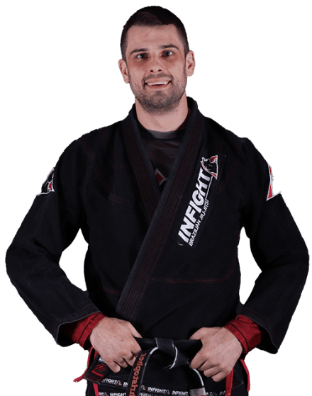 Infight Martial Arts School in Coquitlam