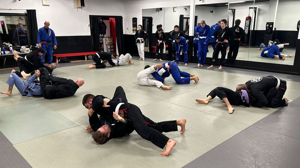 Infight Martial Arts School in Coquitlam
