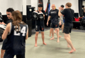 Infight Martial Arts School in Coquitlam