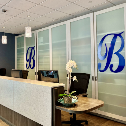 Belmont Dental Centre New Westminster