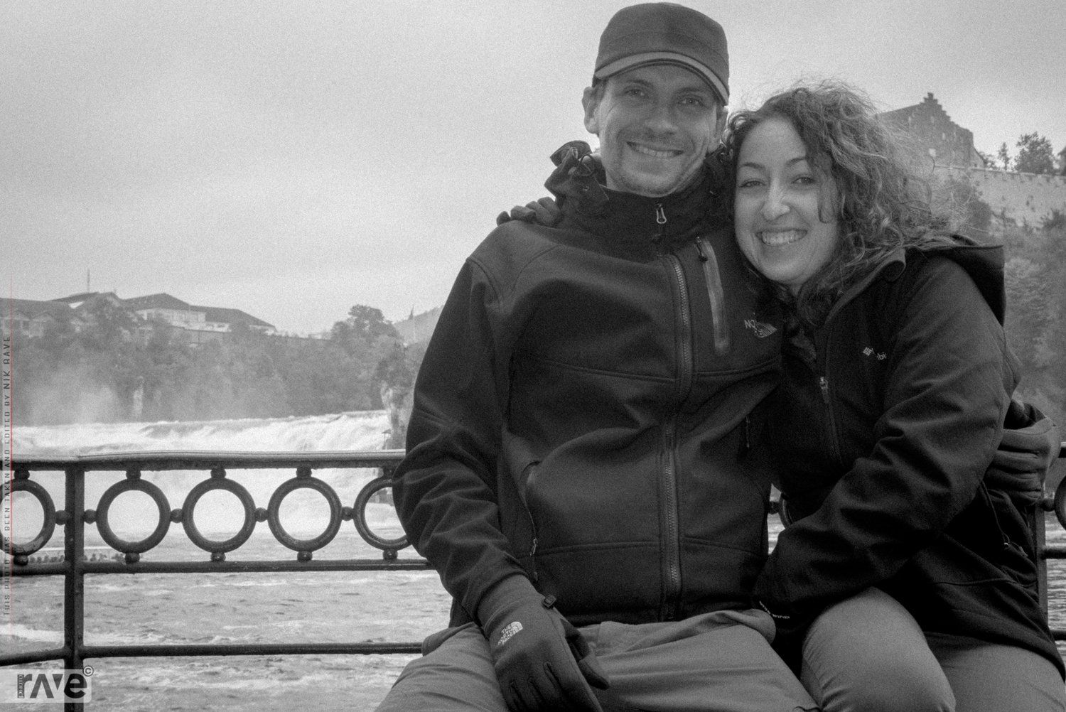 NIK RAVE Photography | Weddings Families Events Portraits Studio Work