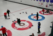 CFB Halifax Curling Club