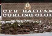 CFB Halifax Curling Club