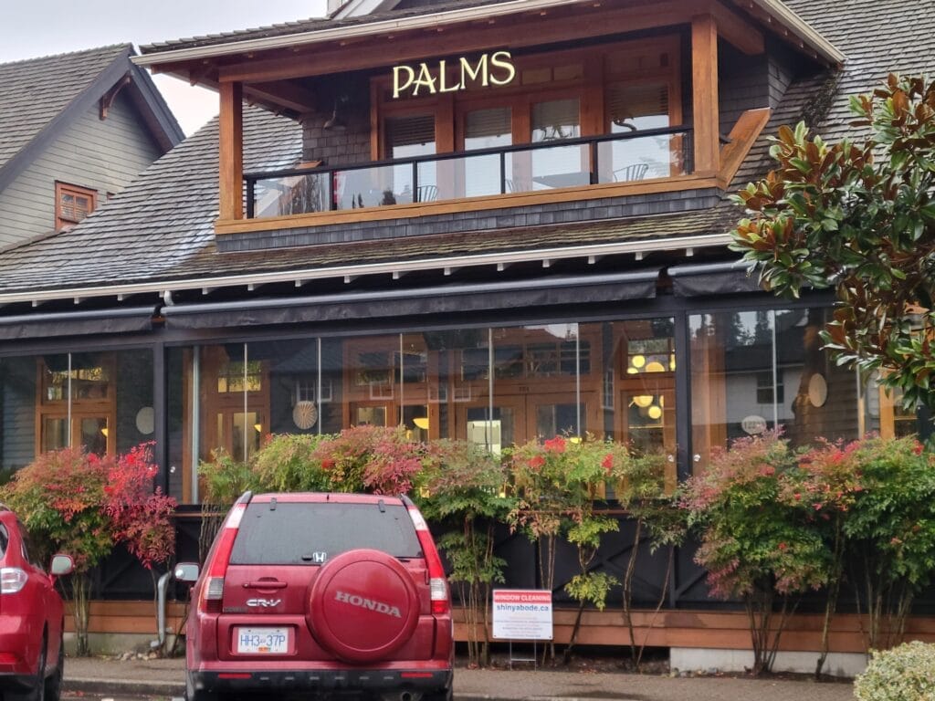 Shiny Abode Window Cleaning