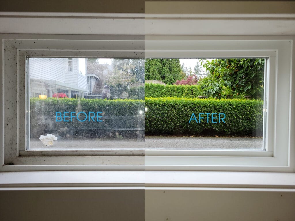 Shiny Abode Window Cleaning