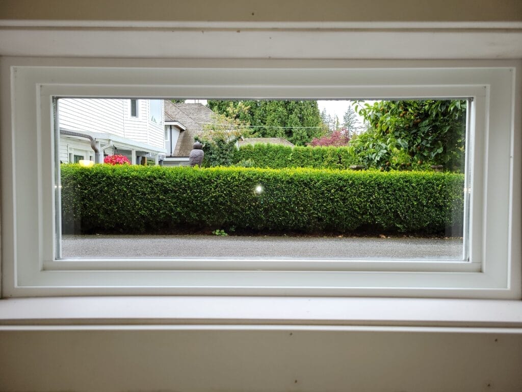 Shiny Abode Window Cleaning