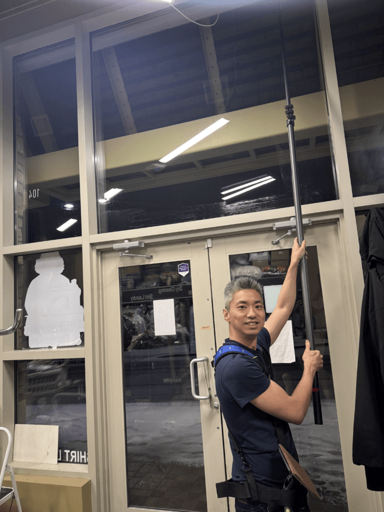 Shiny Abode Window Cleaning