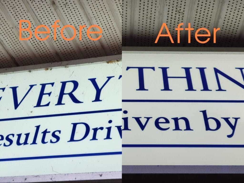 Shiny Abode Window Cleaning