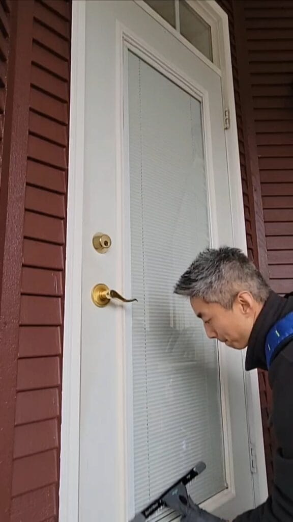 Shiny Abode Window Cleaning