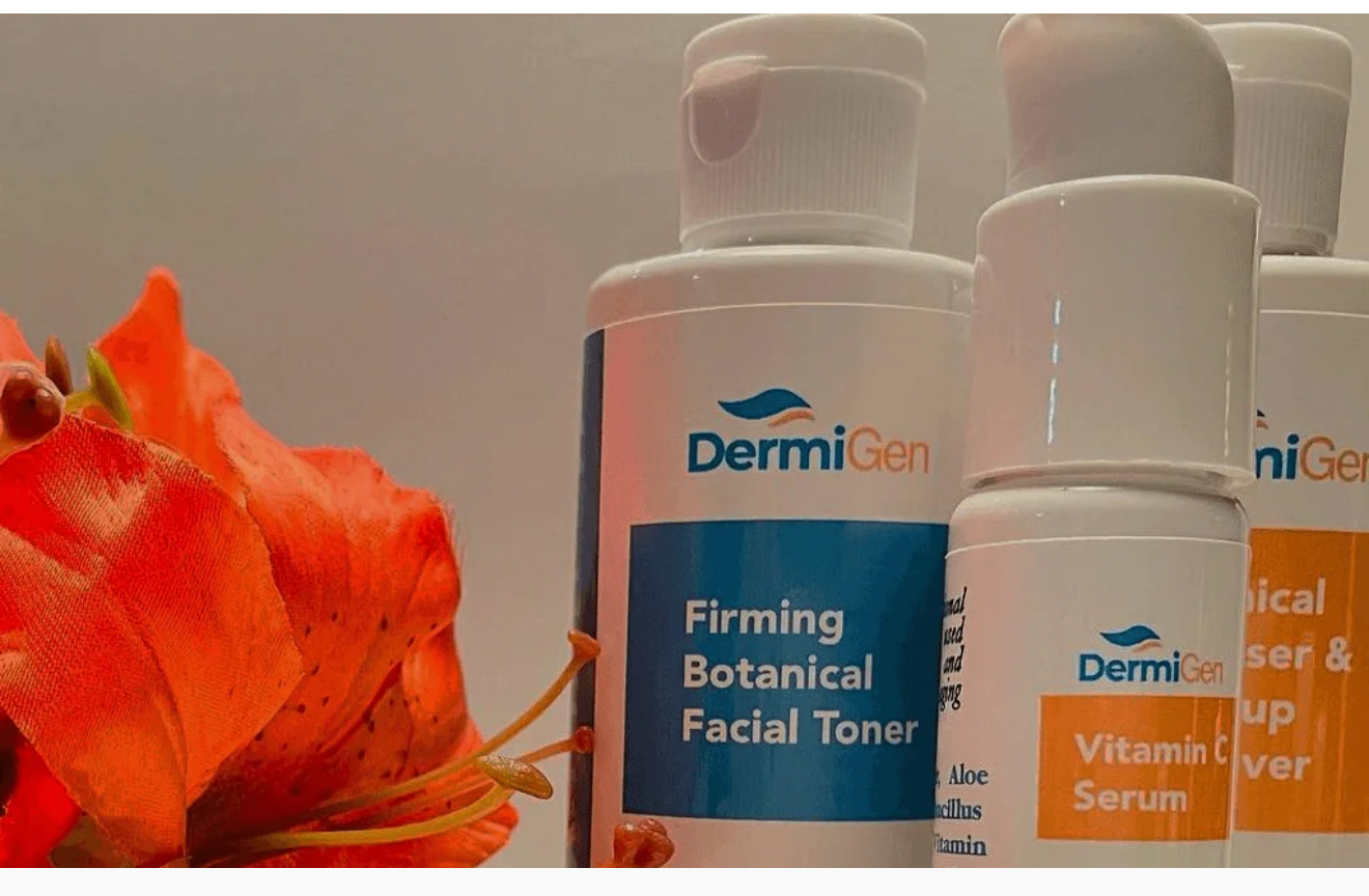 DermiGen Solutions Ltd.