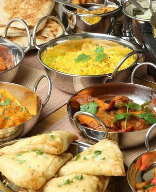 Dil se Indian Restaurant