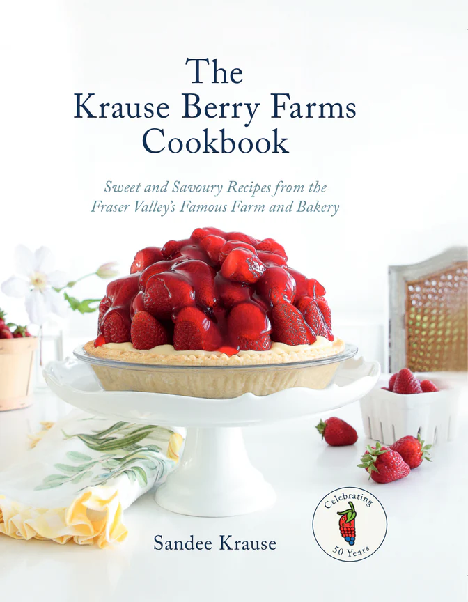 Krause Berry Farms & Estate Winery