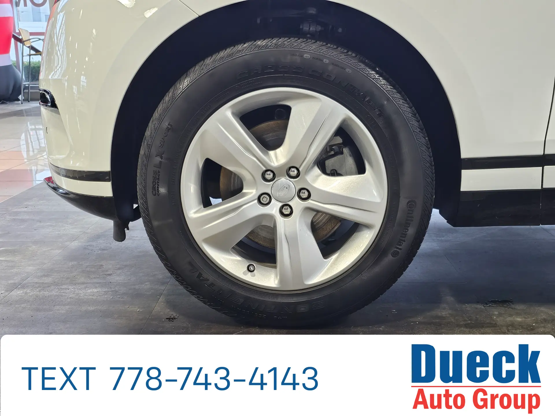 Used 2022 Land Rover Range Rover Velar S