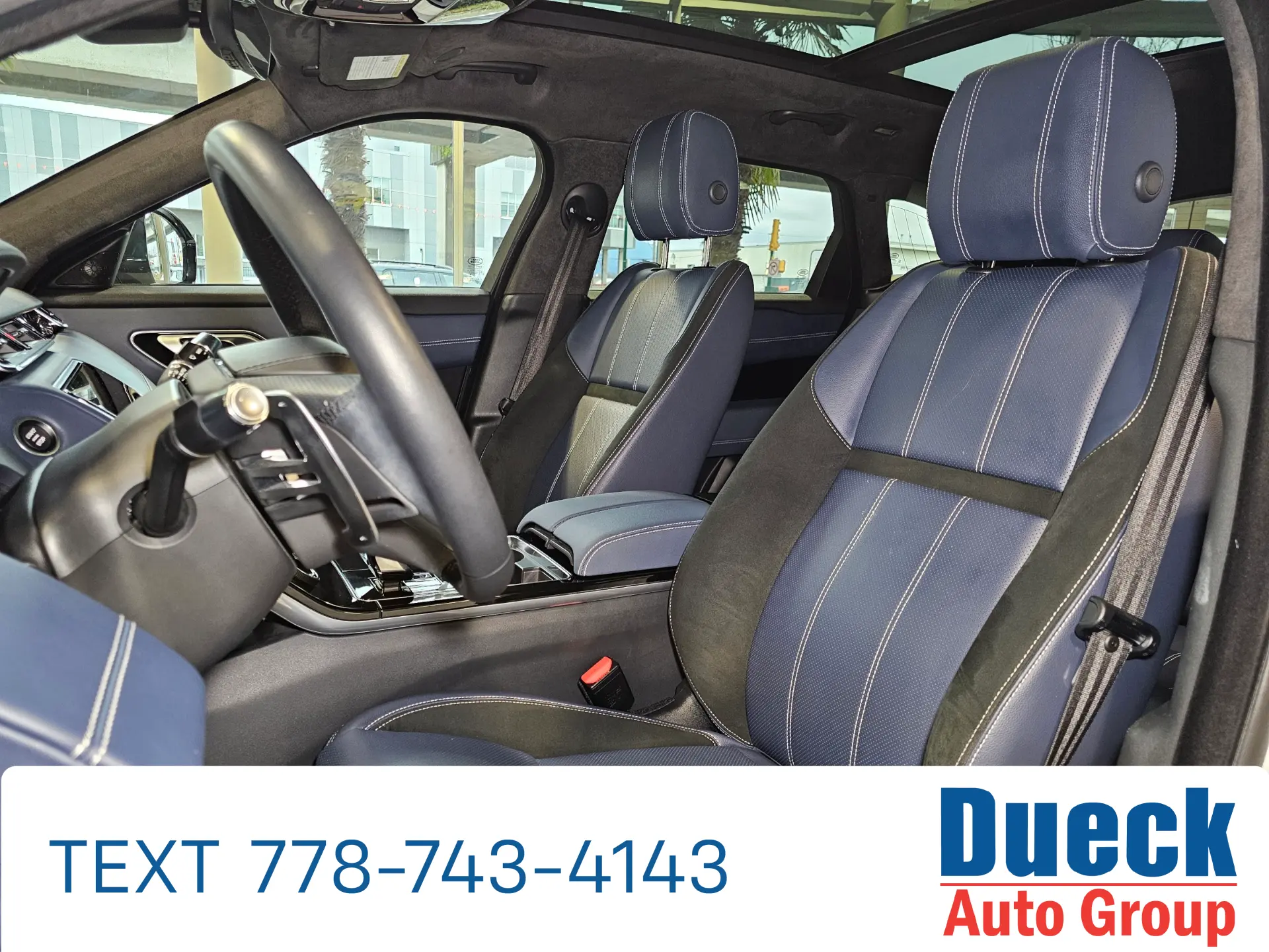 Used 2022 Land Rover Range Rover Velar S